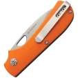 Kizer Cutlery Zipslip Folder Orange KIV3507N2
