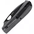 Kizer Cutlery Zipslip Folder Micarta KIV3507N4