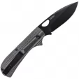 Kizer Cutlery Zipslip Folder Micarta KIV3507N4