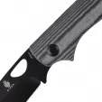 Kizer Cutlery Zipslip Folder Micarta KIV3507N4
