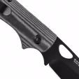 Kizer Cutlery Zipslip Folder Micarta KIV3507N4