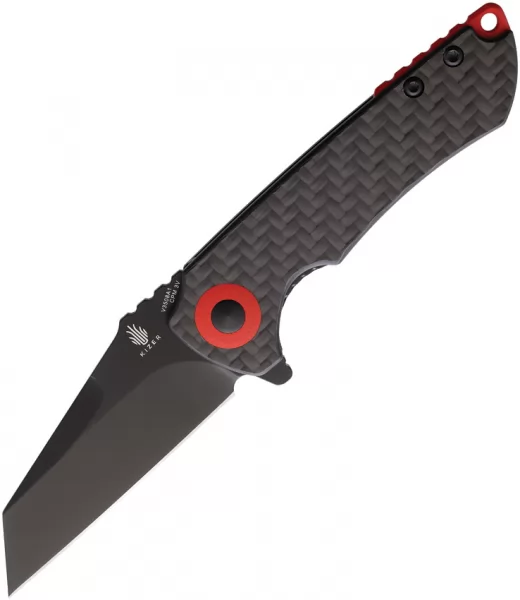 Kizer Cutlery Critical Mini Linerlock KIV3508A1