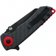 Kizer Cutlery Critical Mini Linerlock KIV3508A1