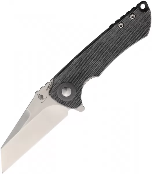 Kizer Cutlery Critical Mini Linerlock Mic KIV3508A2