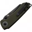 Kizer Cutlery Critical Mini Linerlock Green KIV3508A3