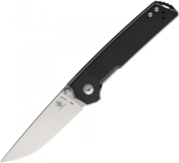 Kizer Cutlery Mini Domin Linerlock Black KIV3516N1