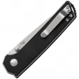 Kizer Cutlery Mini Domin Linerlock Black KIV3516N1