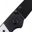 Kizer Cutlery Mini Domin Linerlock White KIV3516N6