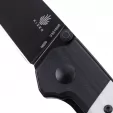 Kizer Cutlery Mini Domin Linerlock White KIV3516N6