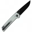 Kizer Cutlery Mini Domin Linerlock Jade KIV3516N7