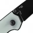 Kizer Cutlery Mini Domin Linerlock Jade KIV3516N7