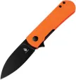 Kizer Cutlery Yorkie Linerlock Org G10 - KIV3525A2