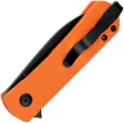 Kizer Cutlery Yorkie Linerlock Org G10 KIV3525A2