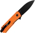 Kizer Cutlery Yorkie Linerlock Org G10 KIV3525A2