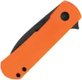 Kizer Cutlery Yorkie Linerlock Org G10 KIV3525A2