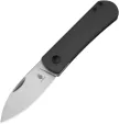 Kizer Cutlery Yorkie Slip Joint Gray Al - KIV3525A4