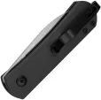 Kizer Cutlery Yorkie Slip Joint Gray Al KIV3525A4