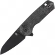 Kizer Cutlery Lieb M Linerlock Micarta - KIV3541C2
