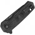 Kizer Cutlery Lieb M Linerlock Micarta KIV3541C2