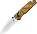 Kizer Cutlery Assassin Clutch Lock PEI - KIV3549A1