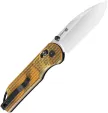 Kizer Cutlery Assassin Clutch Lock PEI KIV3549A1