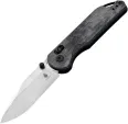 Kizer Cutlery Assassin Clutch Lock Bl Mic - KIV3549A2