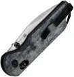 Kizer Cutlery Assassin Clutch Lock Bl Mic KIV3549A2