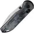 Kizer Cutlery Assassin Clutch Lock Bl Mic KIV3549A2