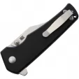 Kizer Cutlery Junges Linerlock Black KIV3551N1