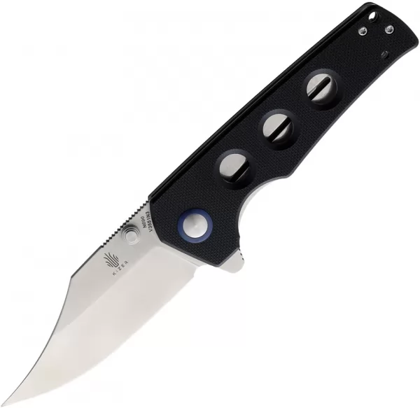 Kizer Cutlery Junges Linerlock KIV3551N3