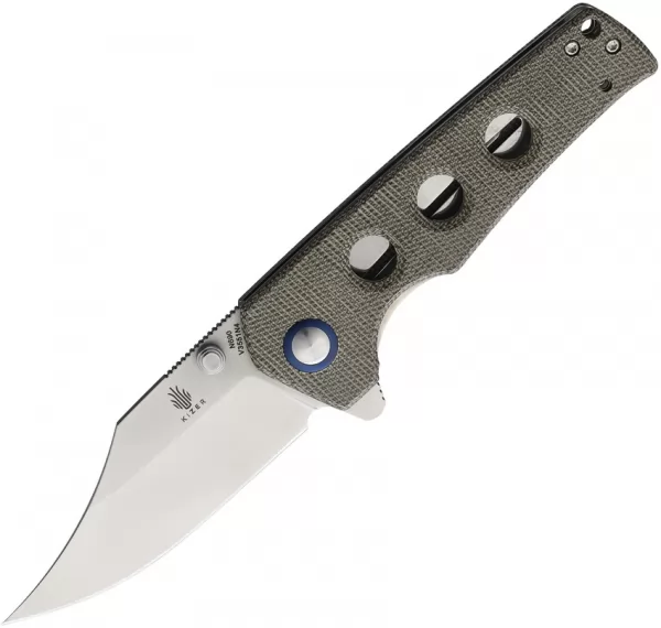 Kizer Cutlery Junges Linerlock KIV3551N4