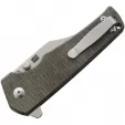 Kizer Cutlery Junges Linerlock KIV3551N4