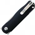 Kizer Cutlery Latt Vind Linerlock KIV3567N1