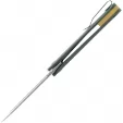 Kizer Cutlery Latt Vind Mini KIV3567N2