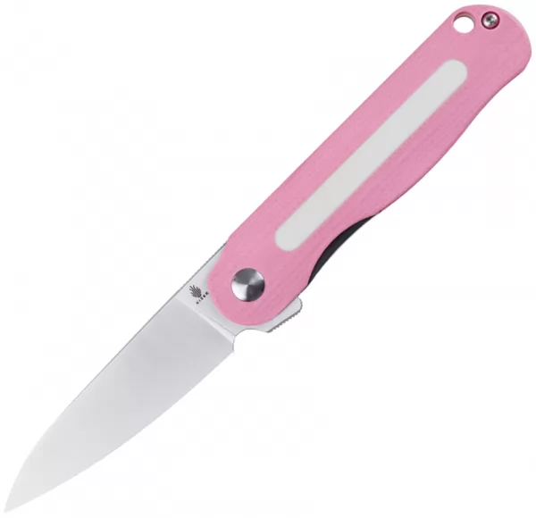 Kizer Cutlery Latt Vind Mini Linerlock KIV3567N3
