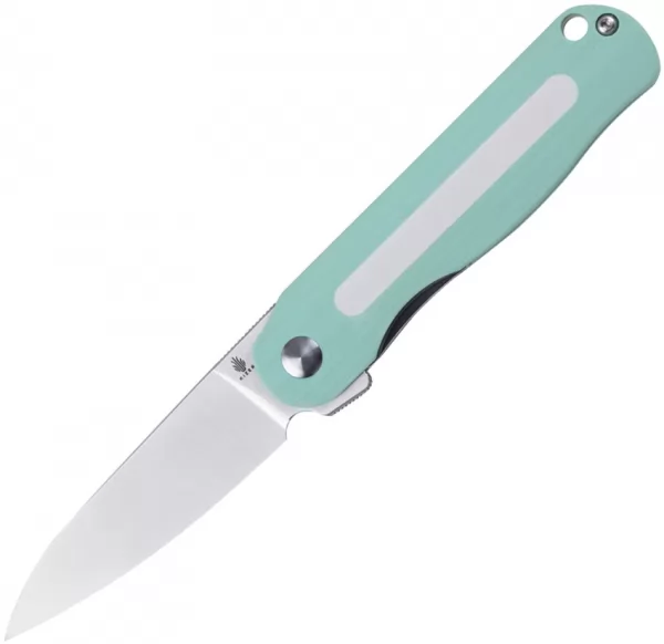 Kizer Cutlery Latt Vind Mini Linerlock KIV3567N4