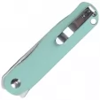 Kizer Cutlery Latt Vind Mini Linerlock KIV3567N4