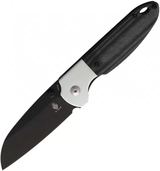 Kizer Cutlery Deviant Linerlock Black KIV3575A2