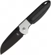 Kizer Cutlery Deviant Linerlock Black - KIV3575A2
