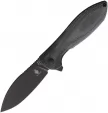 Kizer Cutlery Infinity Linerlock Micarta - KIV3579N1
