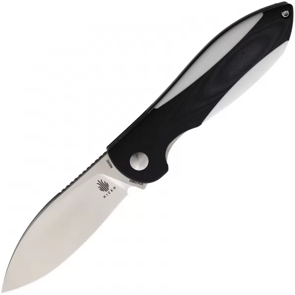 Kizer Cutlery Infinity Linerlock G10 KIV3579N2