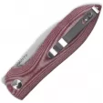 Kizer Cutlery Infinity Linerlock Micarta KIV3579N3
