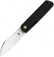 Kizer Cutlery Klipper Linerlock Aluminum - KIV3580C1