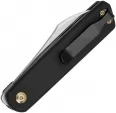 Kizer Cutlery Klipper Linerlock Aluminum KIV3580C1