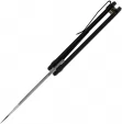 Kizer Cutlery Klipper Linerlock Aluminum KIV3580C1