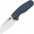 Kizer Cutlery Towser K Linerlock Richlite - KIV3593SC1