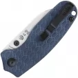 Kizer Cutlery Towser K Linerlock Richlite KIV3593SC1
