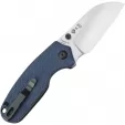 Kizer Cutlery Towser K Linerlock Richlite KIV3593SC1