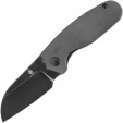 Kizer Cutlery Towser K Linerlock Micarta - KIV3593SC2