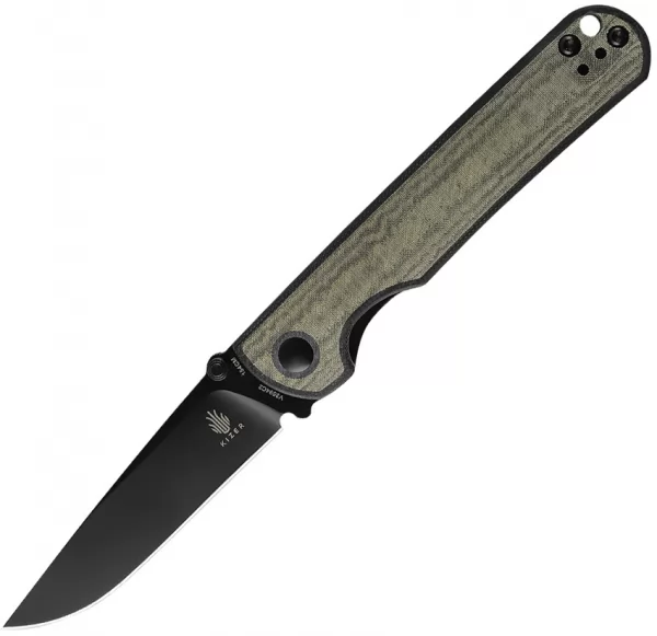 Kizer Cutlery Rapids Linerlock KIV3594C2